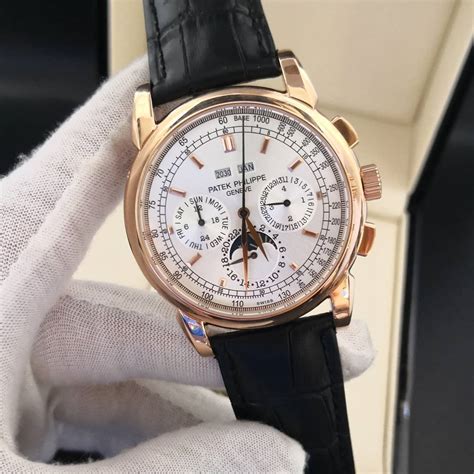 patek philippe 58152 perpetual motion|Patek Philippe 3970.